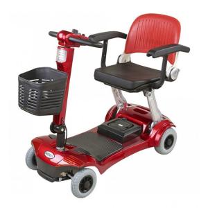 China folding mobility scooter wholesale