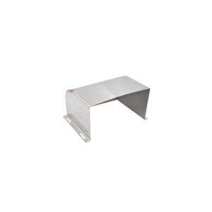 China Manufacturing Customized Sheet Metal Stamping Press Brackets Parts Fabrication Service wholesale