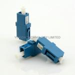 20dB 10dB 5dB 3dB SMF-28e Fiber Optic Attenautor , LC / PC Attenuator Female -