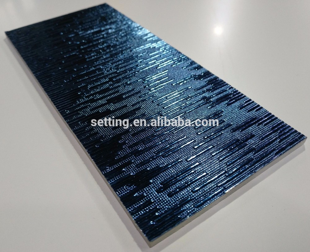 1220*2440 Mm Mdf Board Wall Panel