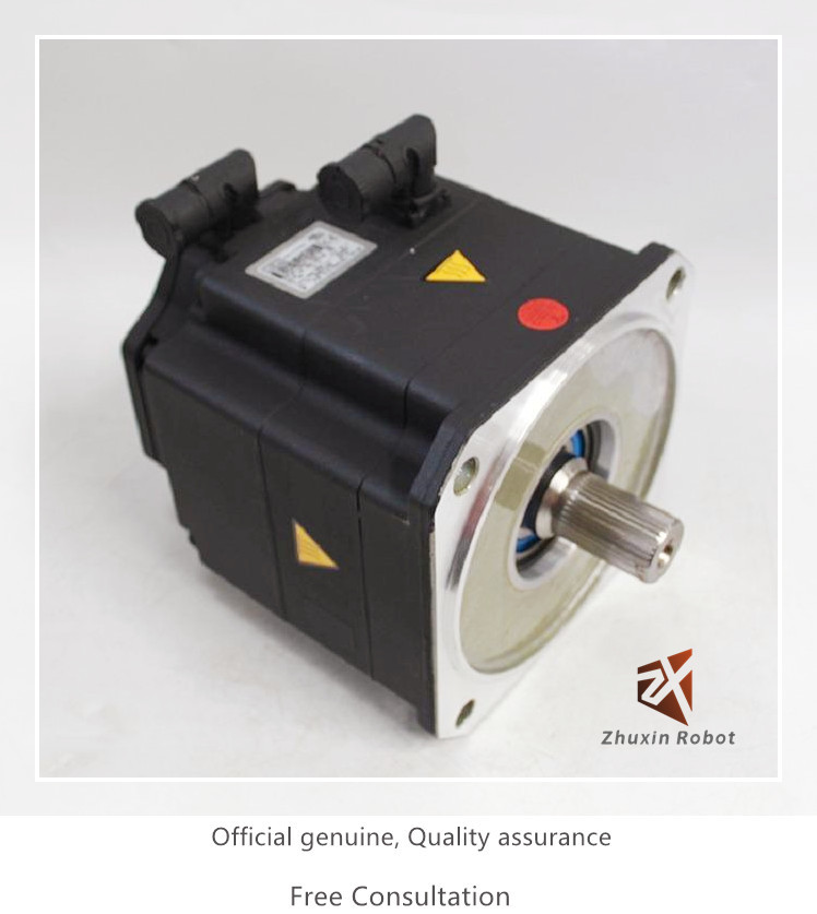 Stepper Motor Robot For Kuka KR C4 IP64 CNC machine tools