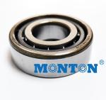 7018CTYNSULP4 Angular Contact Ball Bearing CNC Universal Arrangement Metric