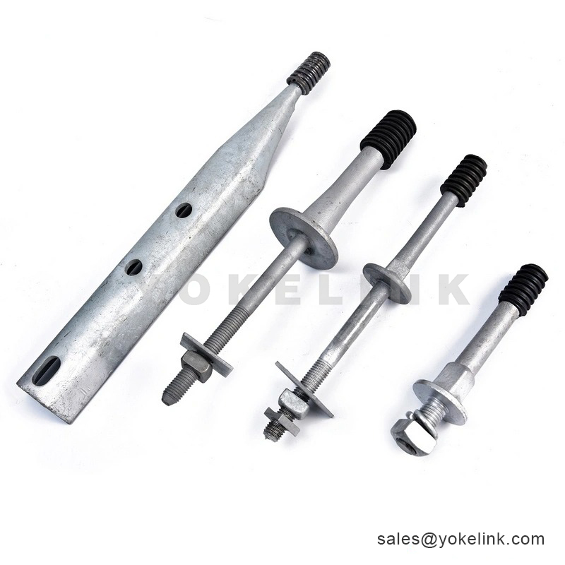 pole top pin 9