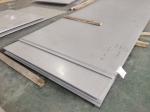 Slit Edge Cold Rolled Stainless Steel Container Plate Sheet 3.0mm For Decoration