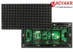 RGB SMD P8 Outdoor Full Color LED Display Module Waterproof 256X128mm