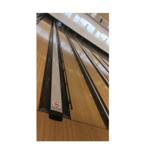 China Professional Manufacture Promotion Bowling Bumper Durable Fits AMF Brunswick Machine wholesale
