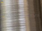 AZ31B WE43 Magnesium Alloy Welding Wire Smooth Innershield