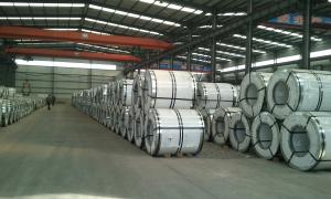 China OEM Stainless Steel 304 Coil 1m - 6m SS 316 Coil 321 436L 439 436 wholesale