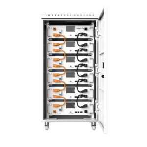 China 51.2V 600Ah Residential Lithium Ion Battery LiFePo4 Cabinet Battery Energy System wholesale