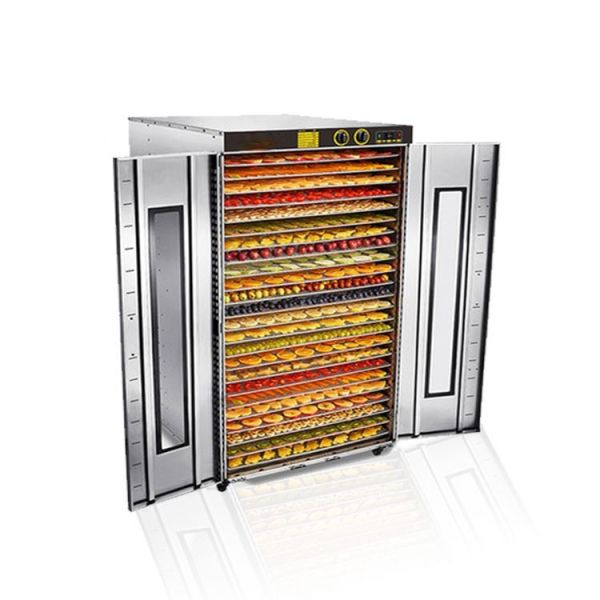 Stainless Steel Spray Dryer Centrifugal Atomizer Spray Drying Dehydrating