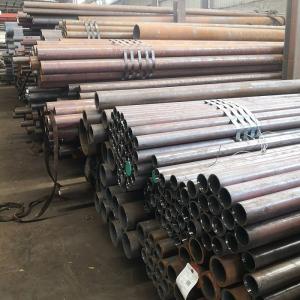 China BS1387 EN1029 Seamless Carbon Steel Pipes ISO SA 106 GR B Pipe wholesale
