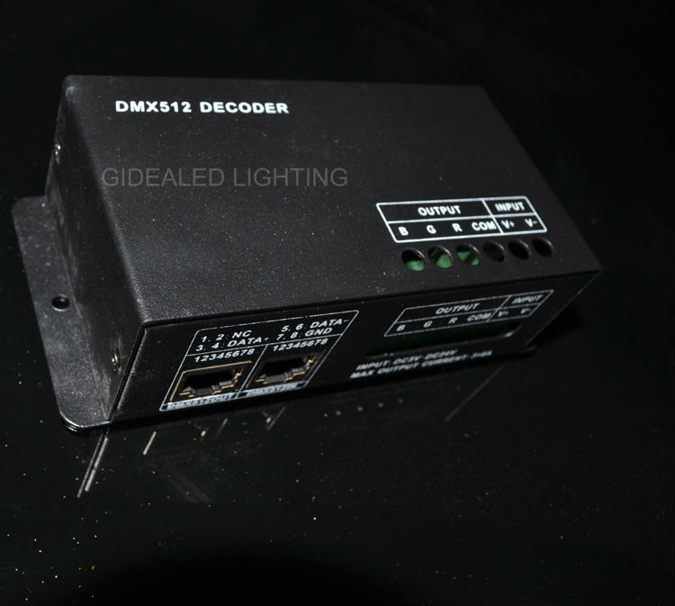 DMX512-02
