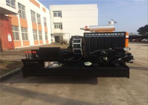 China Underground Pipe Laying Directional Boring Equipment HDD Machine DL200A wholesale