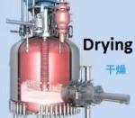 Multifunctions Pressure Filter Dryer Filtering Washing Drying