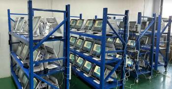 Nanjing ShangChao Shidai Electronics Co., Ltd.