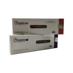 Tizaro Tirzepatide 5mg 7.5mg 0.5 mL subcutaneous pen injector