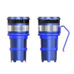 Desktop Gift Car Purification Cleaner Aroma Auto Air Purifier With HEPA Filter