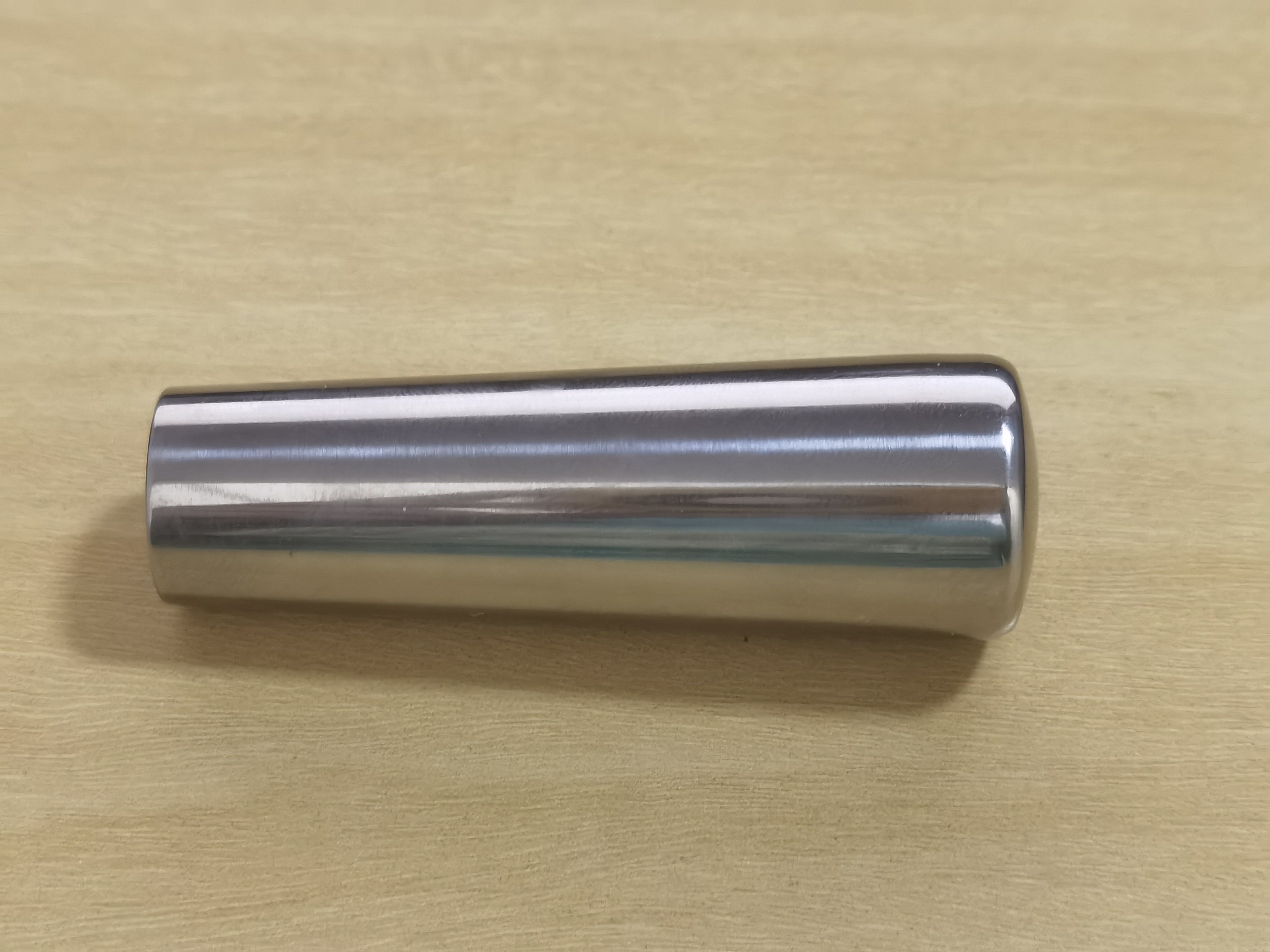 Bar Accessories Stainless Steel Tap Handle Quantity 5 Exceptional Durability