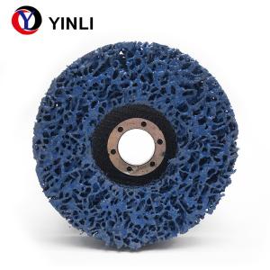 China Poly Clean And Strip Disc wholesale