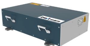 China 10khz 10watt Picosecond Ir Laser Processing Brittle Material wholesale