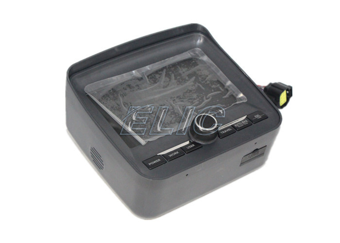 Hyundai Excavator Monitor R220-9S R300-9S Display 21Q6-33401 21Q6-33400
