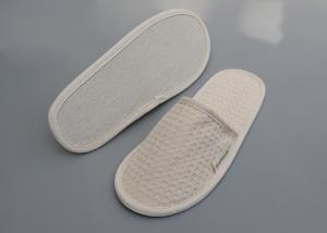 China Biodegradable Disposable Hotel Slippers Suppliers Plastic free wholesale