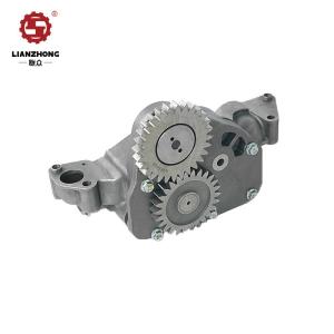 China Cummins X15 ISX15 QSX15 Diesel Engine Parts Excavator Gear Lubrication Oil Transfer Pump Assembly 4298995 wholesale