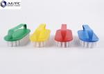 Scrubbing Housekeeping Brushes 48*36*33 Cm Mildew Proof Non - Toxic Durable