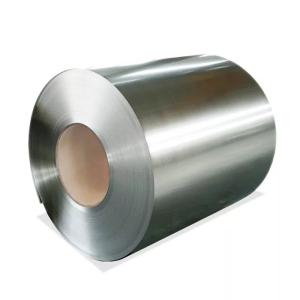 China SGC440 Galvanized Steel Coils 1250mm Galvanized Coil Stock For Roofing wholesale