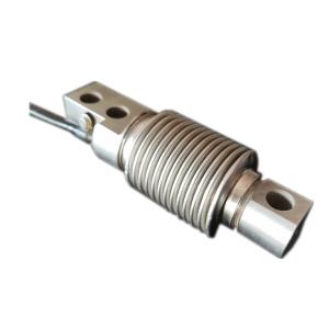 China BM11 ZEMIC Alloy Steel Belt Scale Waterproof Load Cell wholesale