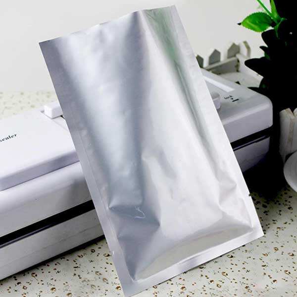 Polished Embossed 0.0045mm Thin Aluminum Foil Large Rolls Non Toxic