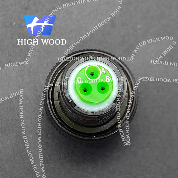 MS26482 Connector, MS3476W08-33S, MIL-C-26482Ⅱ, MS26482 SeriesⅡ