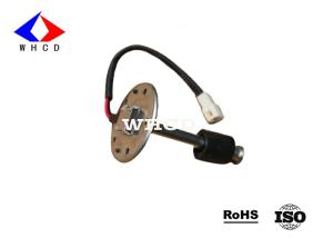 China 120mm Length Stainless Steel Fuel Tank Level Sensor Float For Diesel Tank on sale