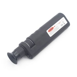 China 200X 400X Hand-held Fiber Microscope wholesale