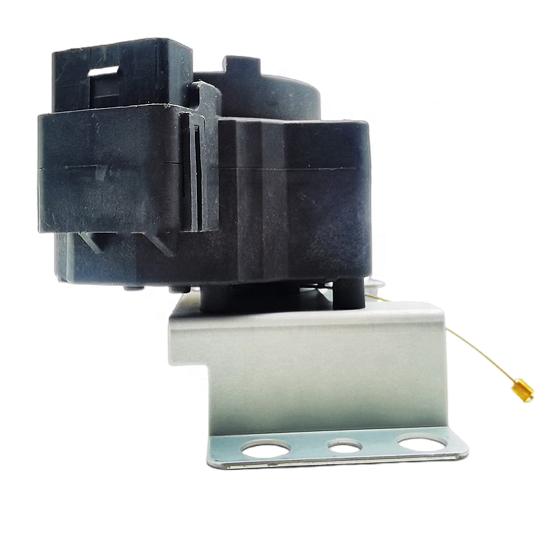 Commercial Plastic Metal XPQ-6C2 Drain Motor for Samsung Washing Machine Part 100V 127V