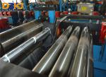 Gearbox Transmission 300mm C Z Purlin Forming Machine
