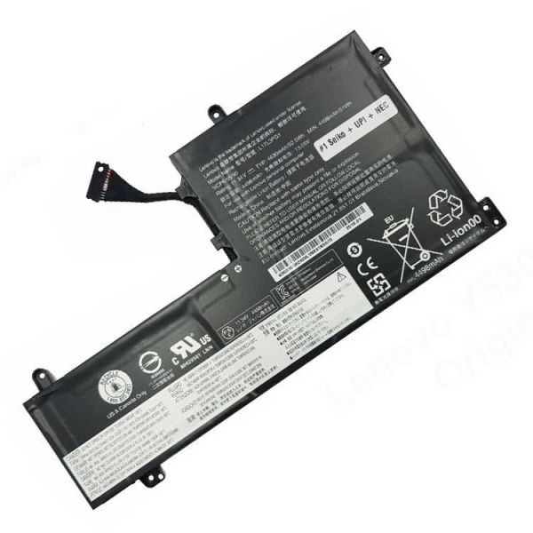 Factory Directly Sell L17M3PG1 Laptop Battery for Lenovo Compatible with Legion Y530 Y530-15ICH Y540 Y7000 Y7000P Models Stock!