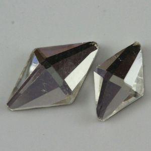 Mix Sizes Nail Rhinestones Flatback Teardrop Rhinestones