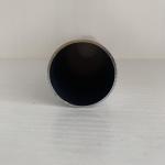 T8 6063 6005 6061 Cnc Precision Components Aluminium Round Tubing
