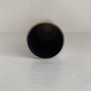 China T8 6063 6005 6061 Cnc Precision Components Aluminium Round Tubing wholesale