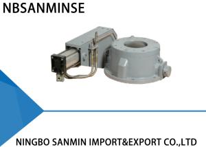 China Professional Inlet / Balance SMDF Dome Valve Double Disc Check Valve wholesale