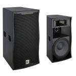 Portable Karaoke Speakers Professional Sound Equipment Dj Audio Compact Sound