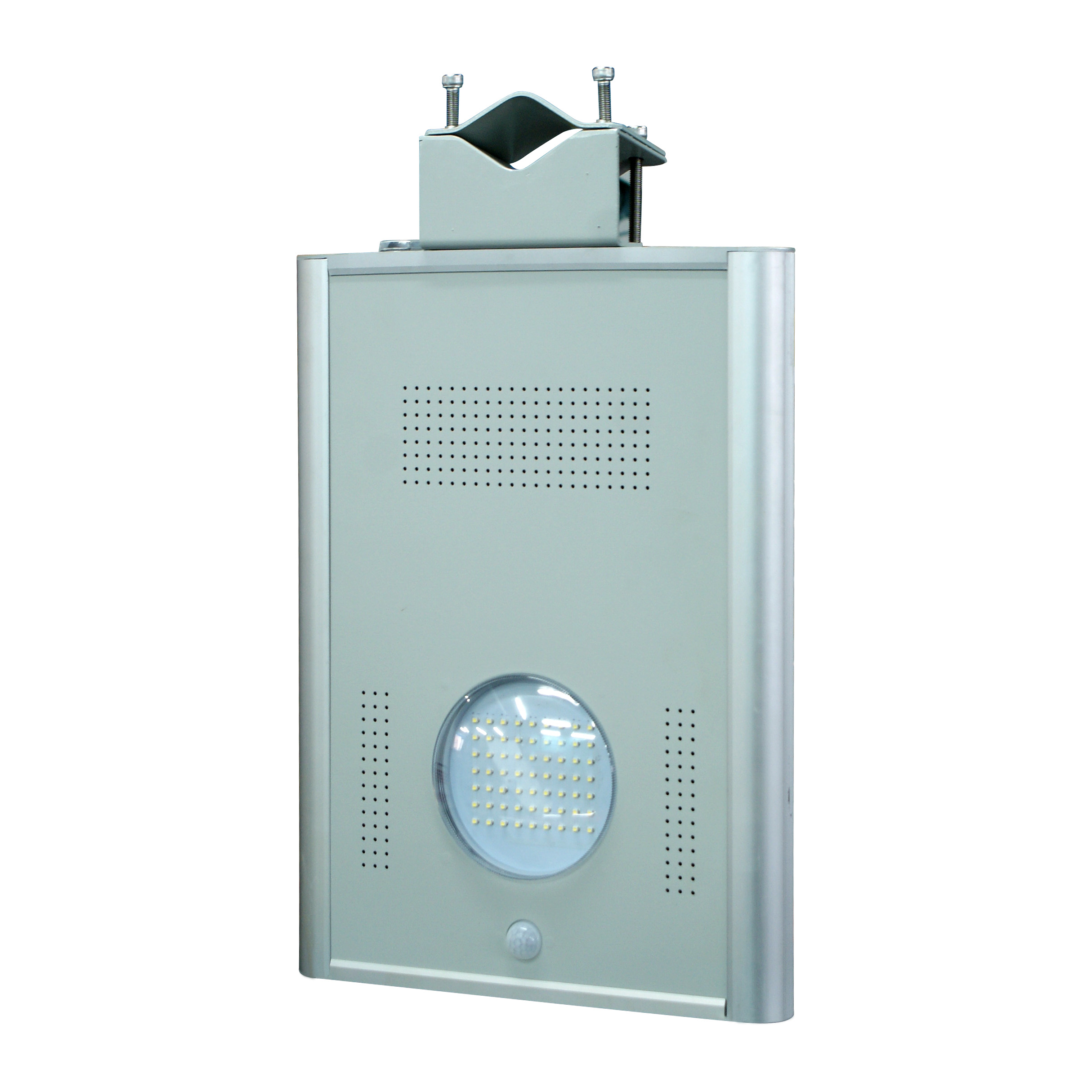 5W all in one solar LED street light