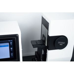 Haze Measurement Instrument For Plastic Glass Transparency