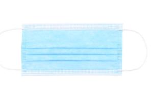 China Health Disposable Surgical Mask , Earloop Medical Mask Good Breathability wholesale