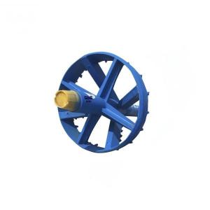 China 1050mm Plate Type - Backreamer wholesale