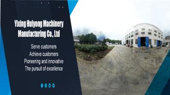 Yixing Huiyong Machinery Manufacturing Co., Ltd.