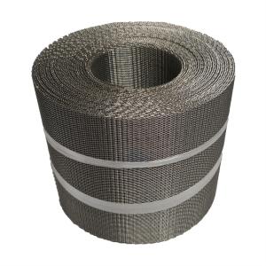 China 304 316 316L Dutch Woven Filter Mesh Stainless Steel For Oil Filter wholesale