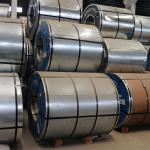 Metal Galvanized Iron Sheet Coil Building Roofing Material Hot Rolled