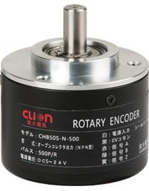China CHB50S rotary encoder wholesale